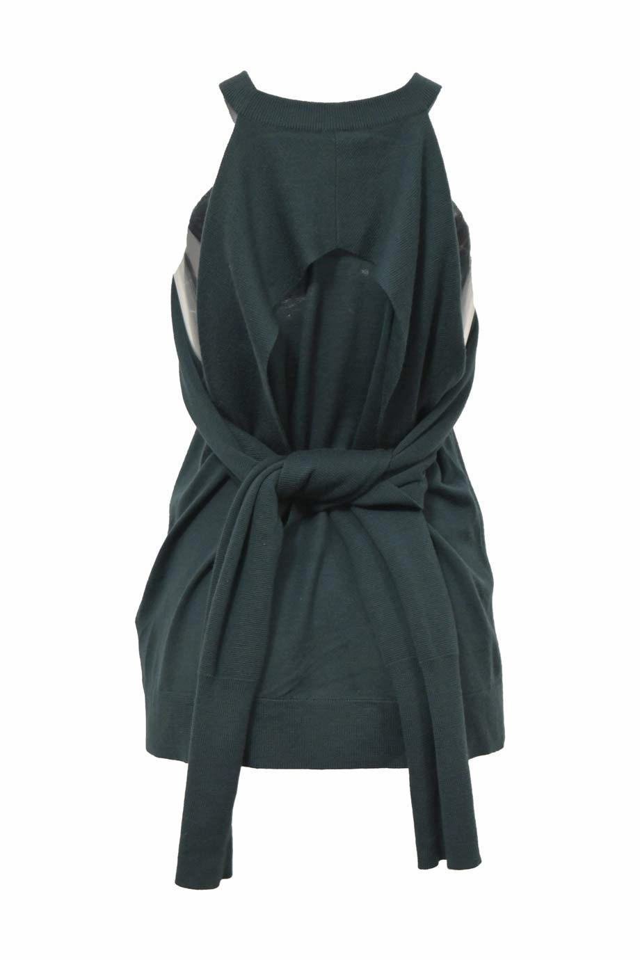 Adjustable Shoulder Straps [WW41203] Dion Lee | Tank top