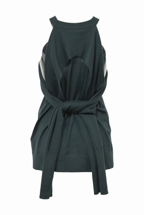 Adjustable Shoulder Straps [WW41203] Dion Lee | Tank top