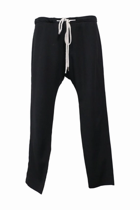 [WW41228] Bassike | Pants Comfortable Fit Look