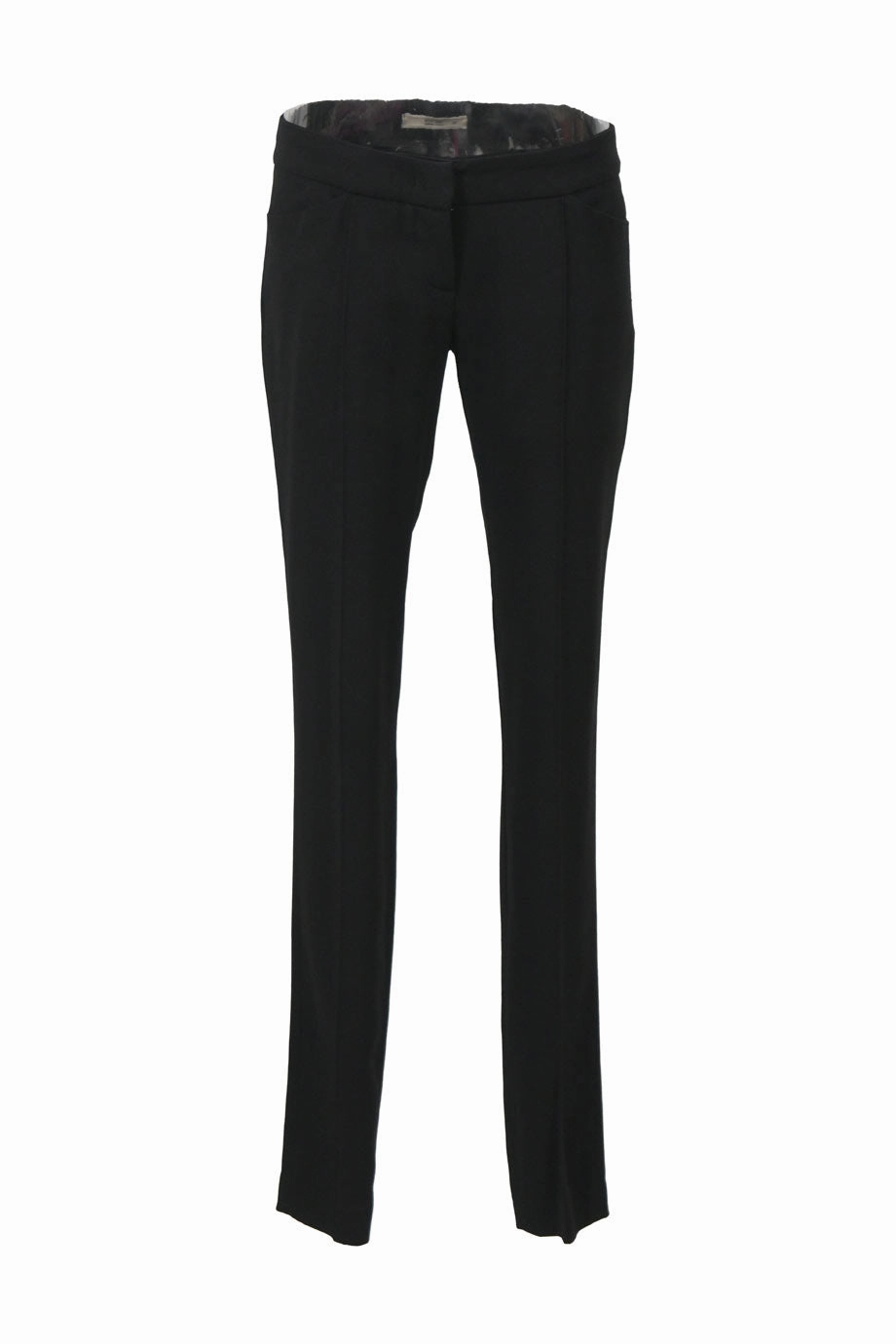Organic Cotton Blend UVProtection [WW41272] Prada | Tapered Pants