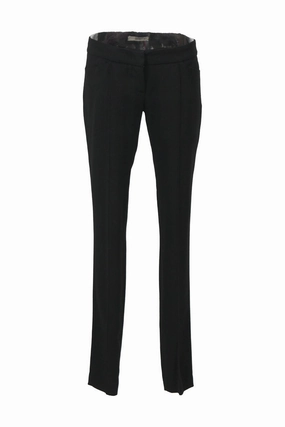 Organic Cotton Blend UVProtection [WW41272] Prada | Tapered Pants