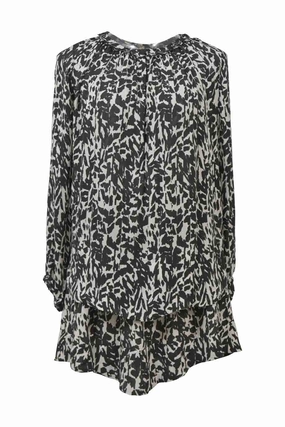 marketing venue FourWay Stretch Fabric [WW41282] Isabel Marant | Two Piece