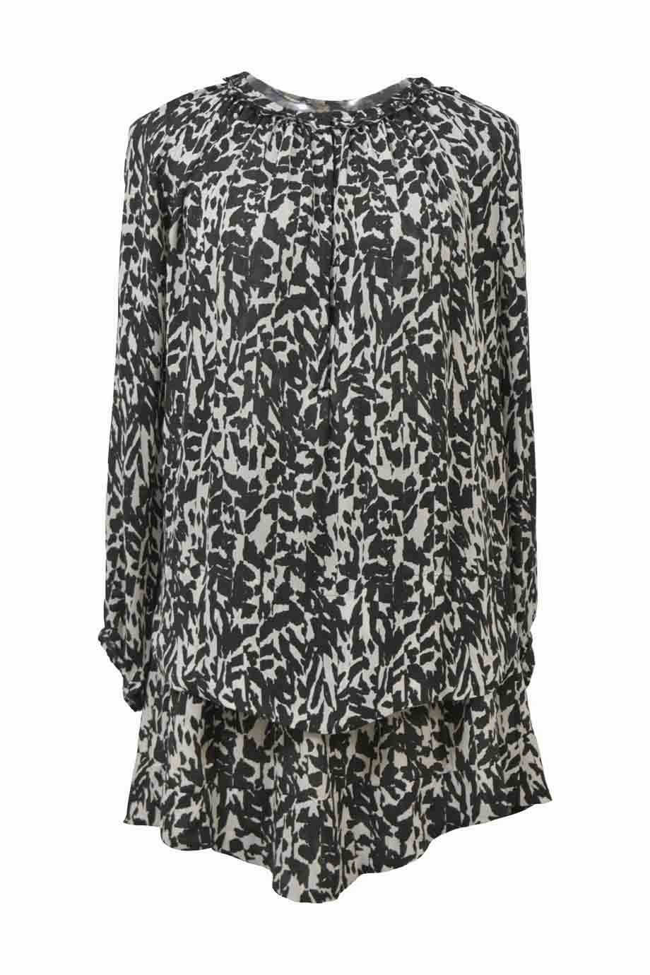 marketing venue FourWay Stretch Fabric [WW41282] Isabel Marant | Two Piece