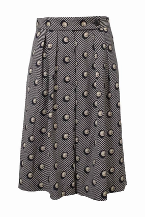 [WW41353] Dries Van Noten | Culottes Sweat Resistant