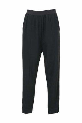 No Fuss Fit [WW41412] Celine | Tapered Pants