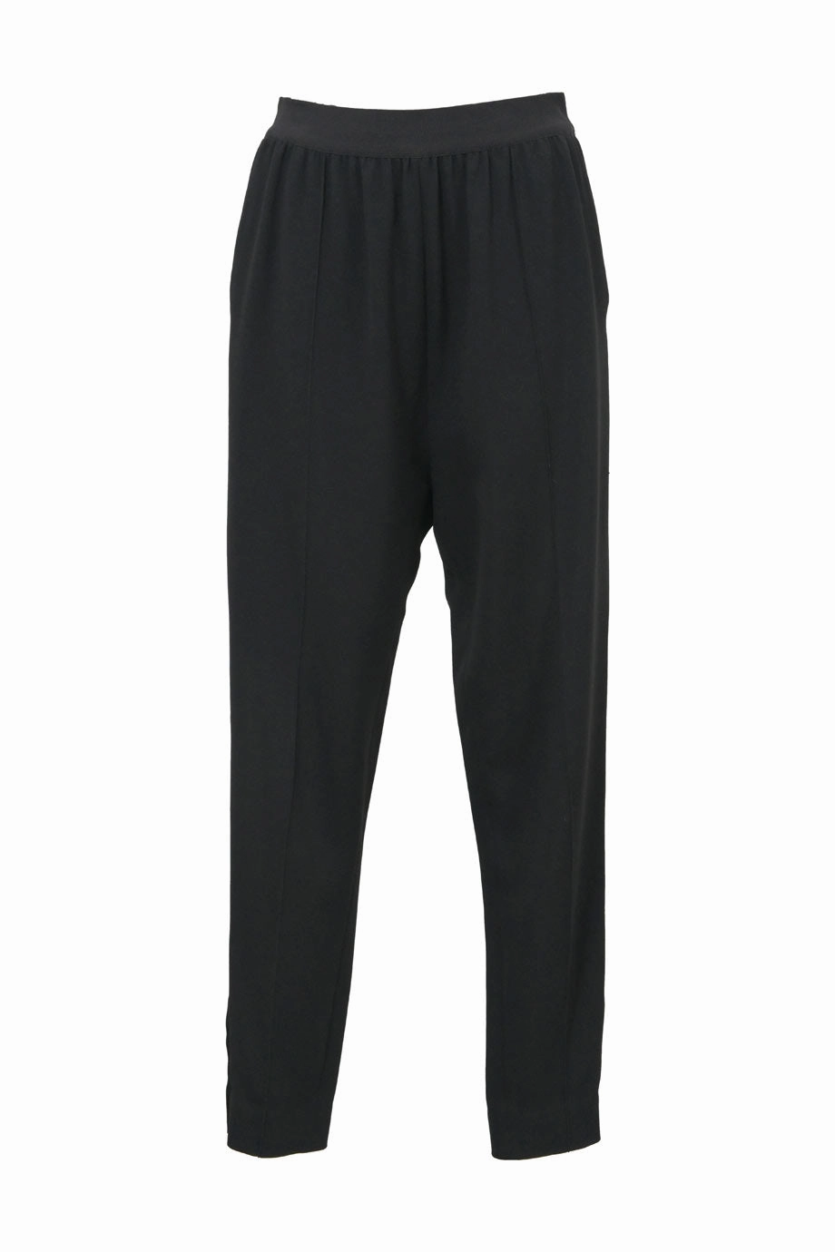 No Fuss Fit [WW41412] Celine | Tapered Pants