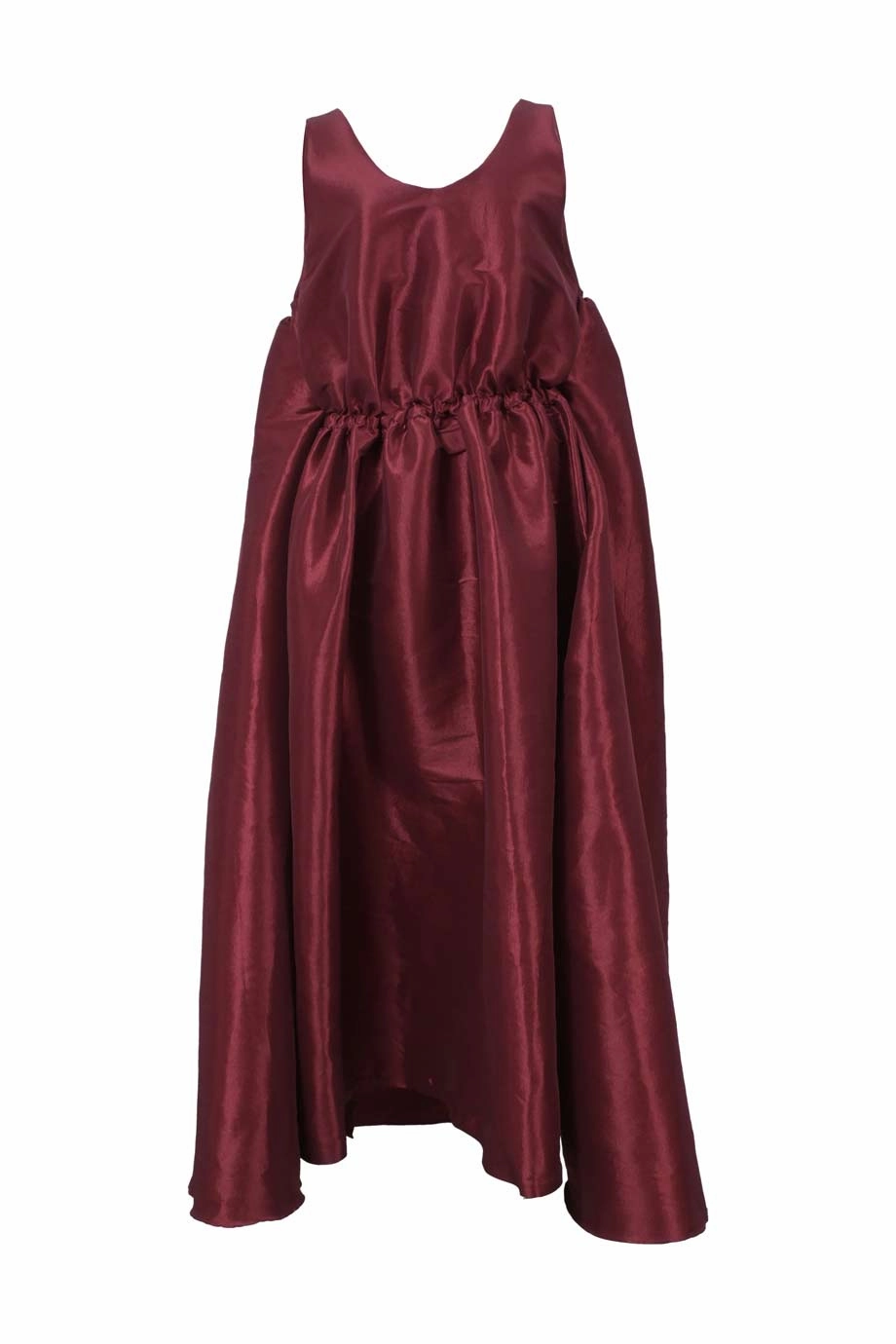 Everyday Ready Stylish Touch [WW41423] KIKA VARGAS | Midi Dress