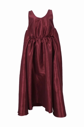 Everyday Ready Stylish Touch [WW41423] KIKA VARGAS | Midi Dress