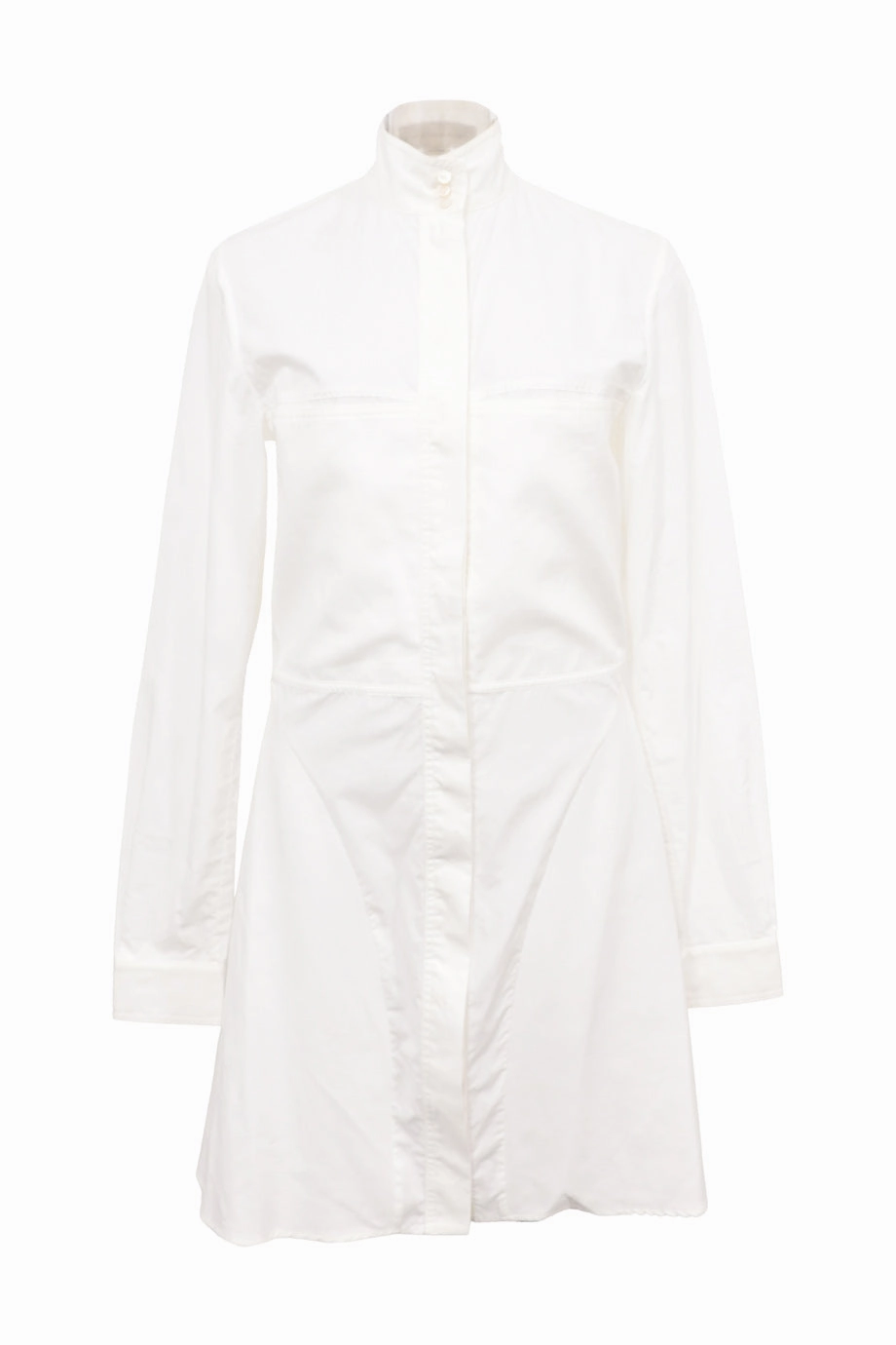 Comfort waistband [WW41521] Stella McCartney | Mini Dress