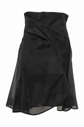 [WW41538] Peter Pilotto | knee Length Skirt On-The-Go Outfit Simple looks