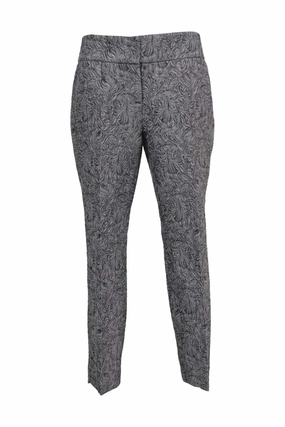 [WW41549] Dolce & Gabbana | Dress Pants Flattering Fit Wear Soft Finish
