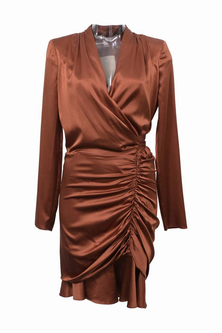 Versatile Design [WW41575] Veronica Beard | Mini Dress