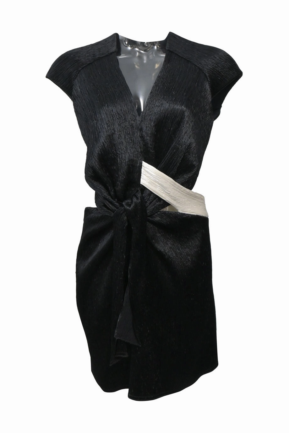 Feminine Tailoring [WW41605] Louis Vuitton | Mini Dress