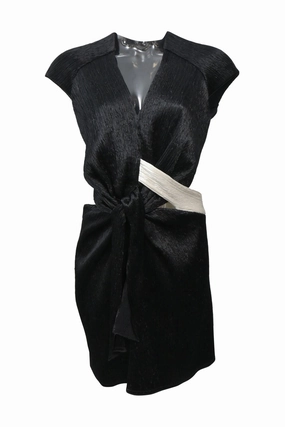 Feminine Tailoring [WW41605] Louis Vuitton | Mini Dress