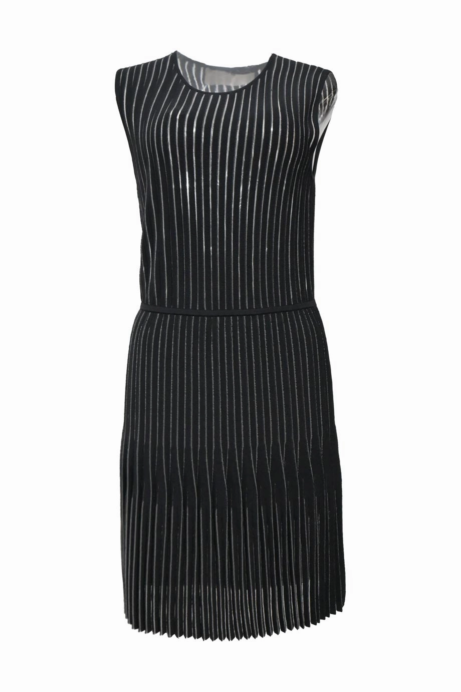 Shine Skin [WW41714] Dion Lee | Mini Dress