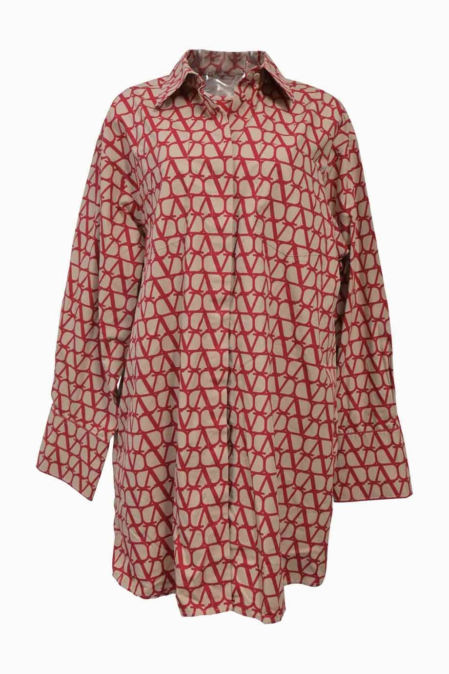 [WW42006] Valentino Garavani | Two Piece DoubleLayered Elastication present venue