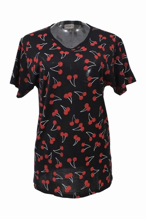 [WW42040] Saint Laurent | T-shirt All-Purpose Wear