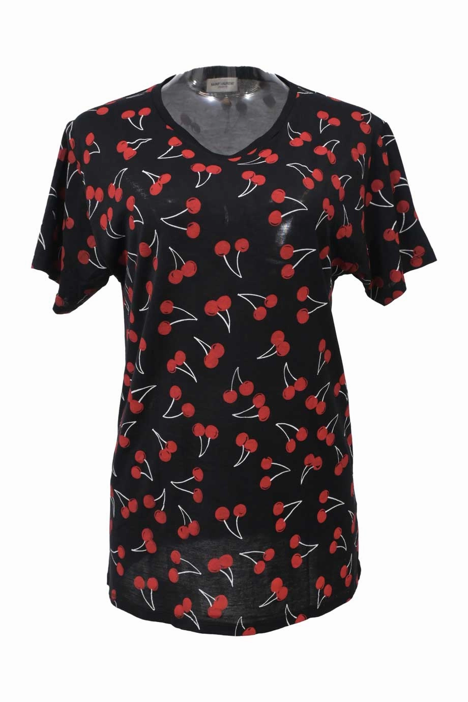 [WW42040] Saint Laurent | T-shirt All-Purpose Wear