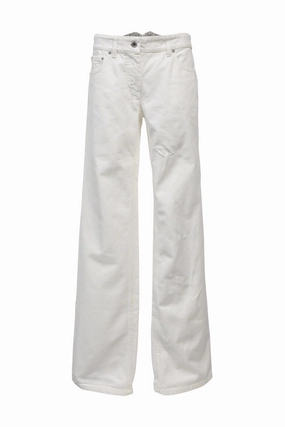 Durable Activewear [WW42066] Louis Vuitton | Wide Leg Pants