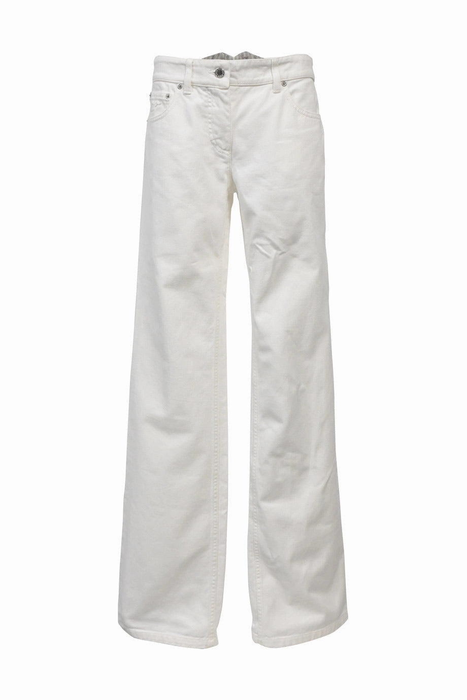 Durable Activewear [WW42066] Louis Vuitton | Wide Leg Pants