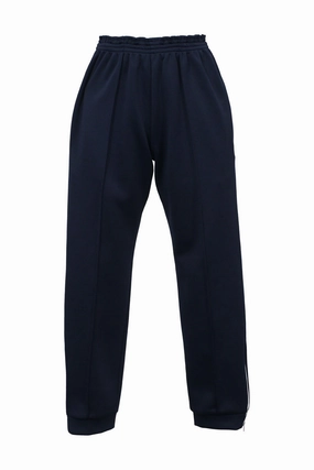 [WW42320] Yohji Yamamoto | Joggers Wrinkle resistant fabric