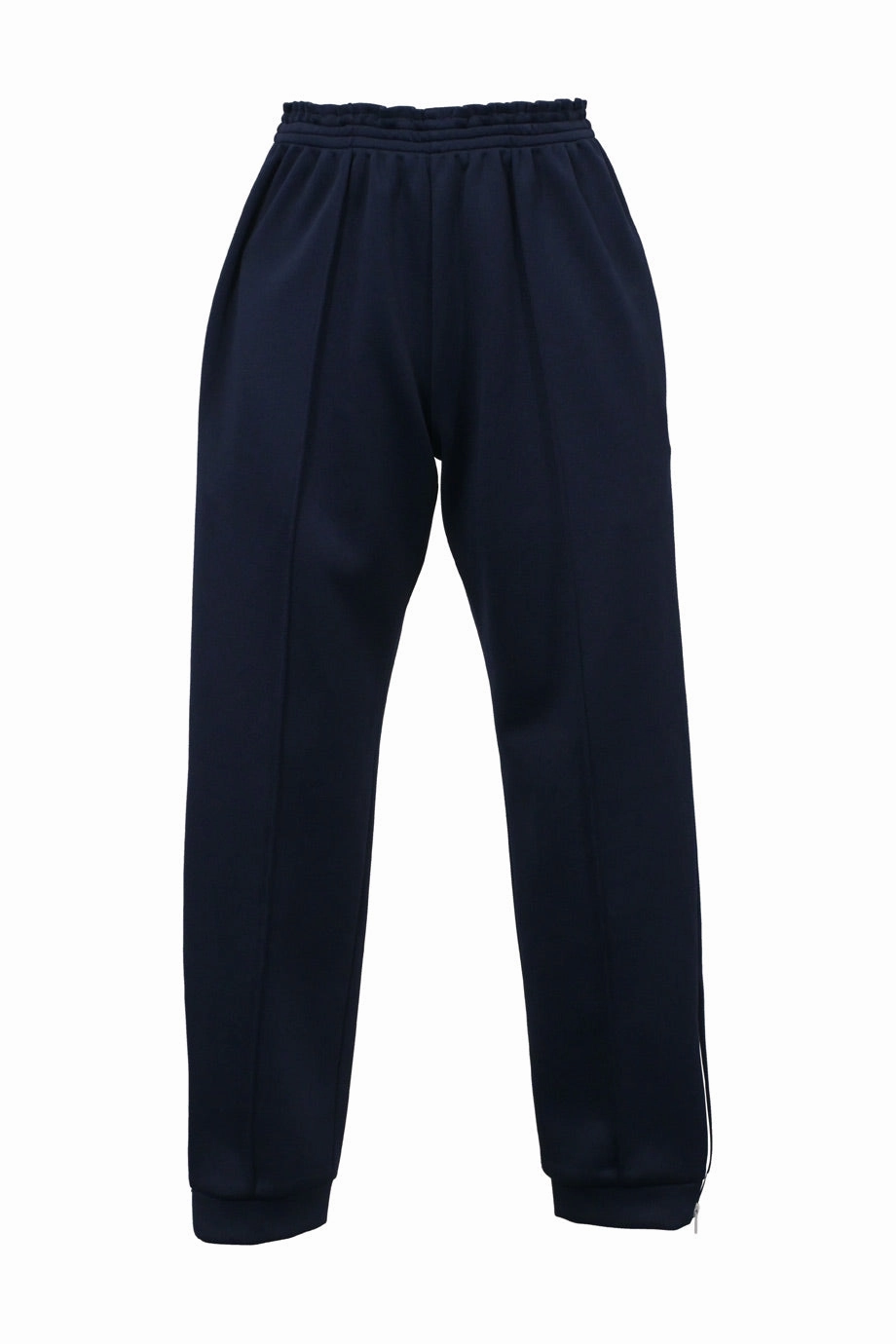 [WW42320] Yohji Yamamoto | Joggers Wrinkle resistant fabric