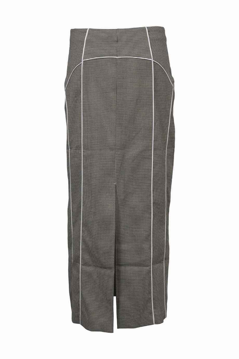 [WW42357] Gestuz | Pencil Skirt Runway Ready