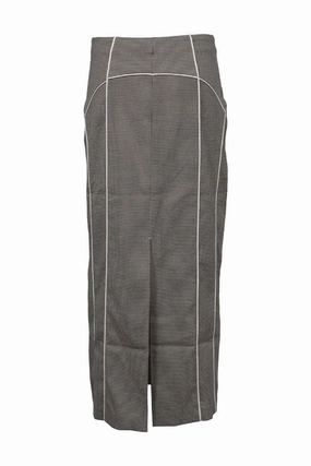 [WW42357] Gestuz | Pencil Skirt Runway Ready