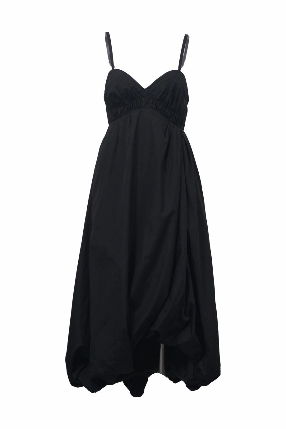 Easy Layers Timeless Look [WW42361] 3.1 Phillip Lim | Midi Dress