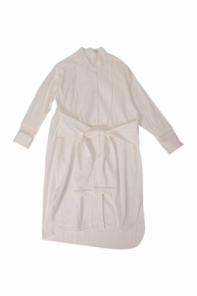 Non-Iron [WW42369] Loewe | Midi Dress