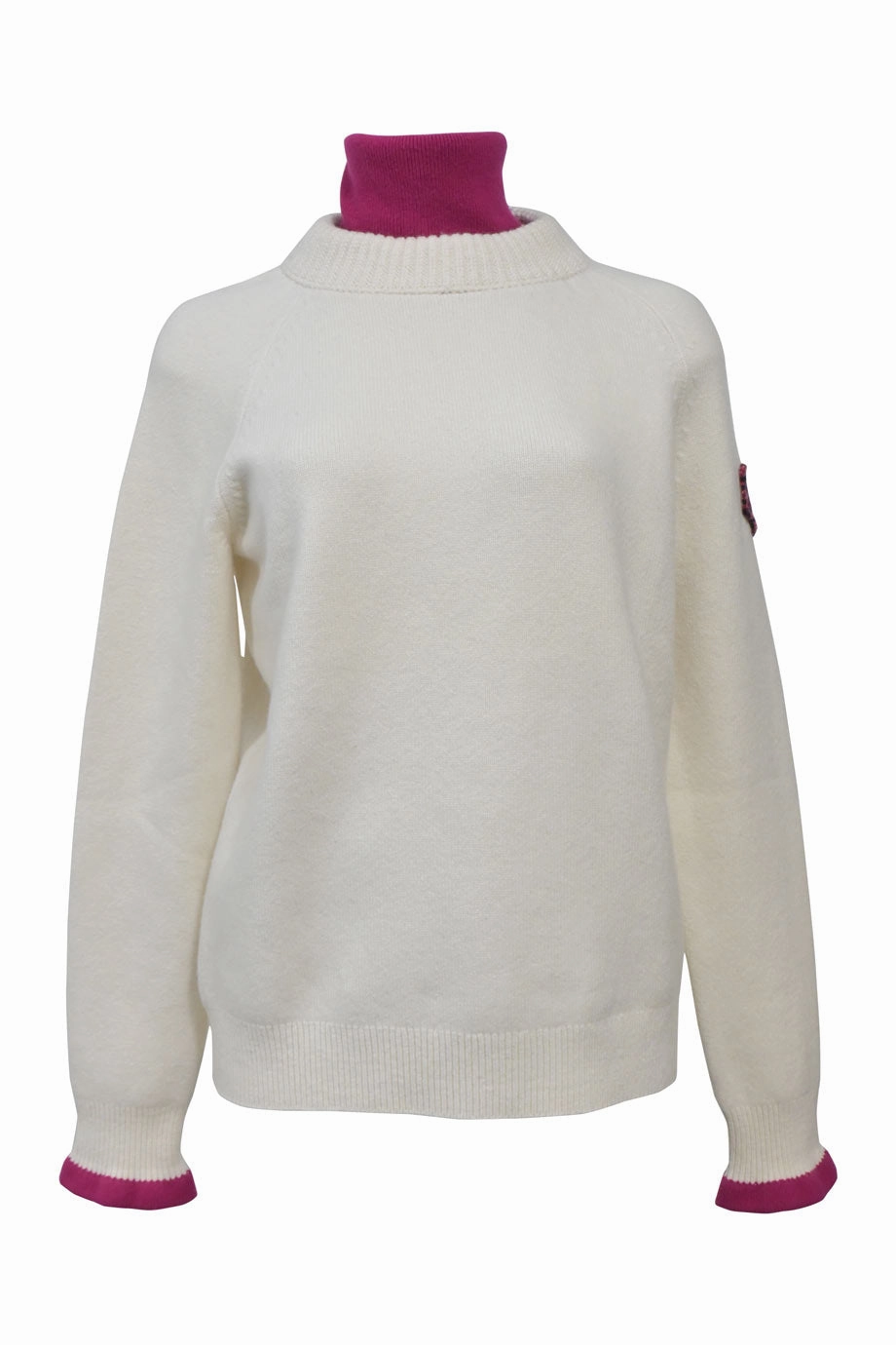 CompressionTechnology [WW42445] Chanel | Sweater