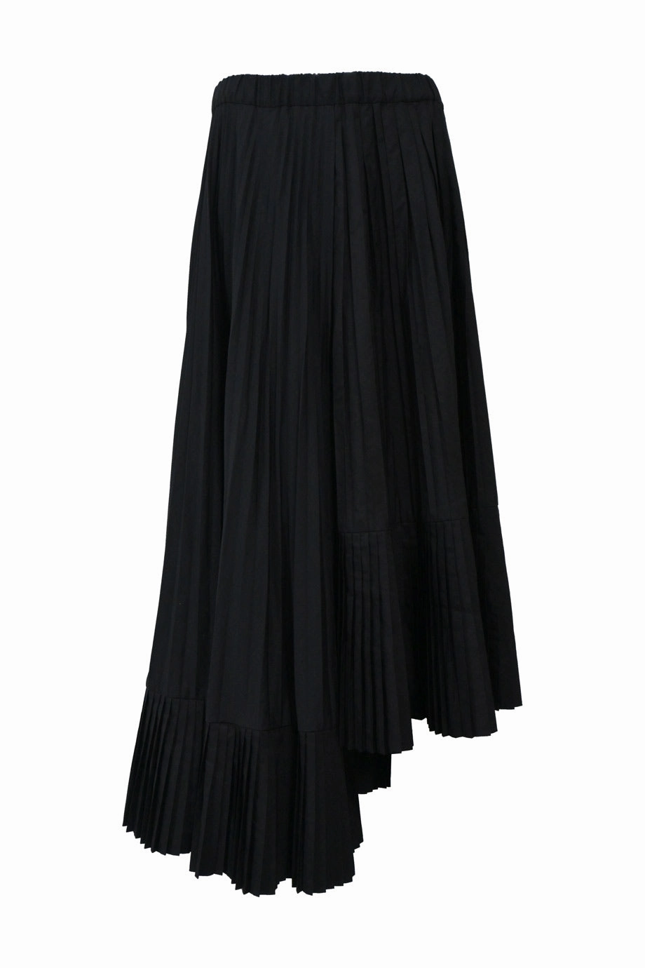 [WW42449] Brunello Cucinelli | Midi Skirt Durable Stitching