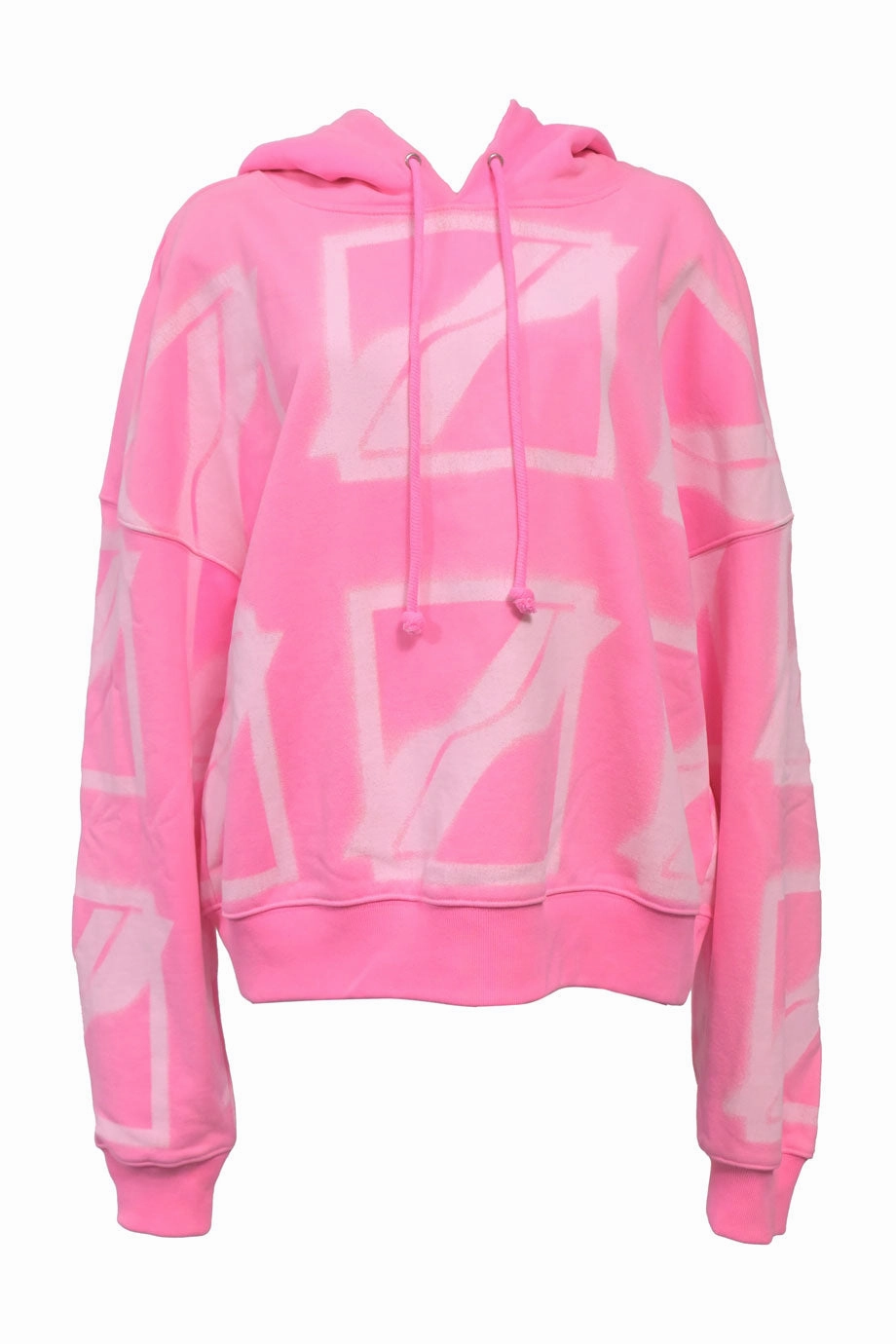 WrinkleResistantTextile Hidden Button Placket [WW42472] WE11DONE | Top