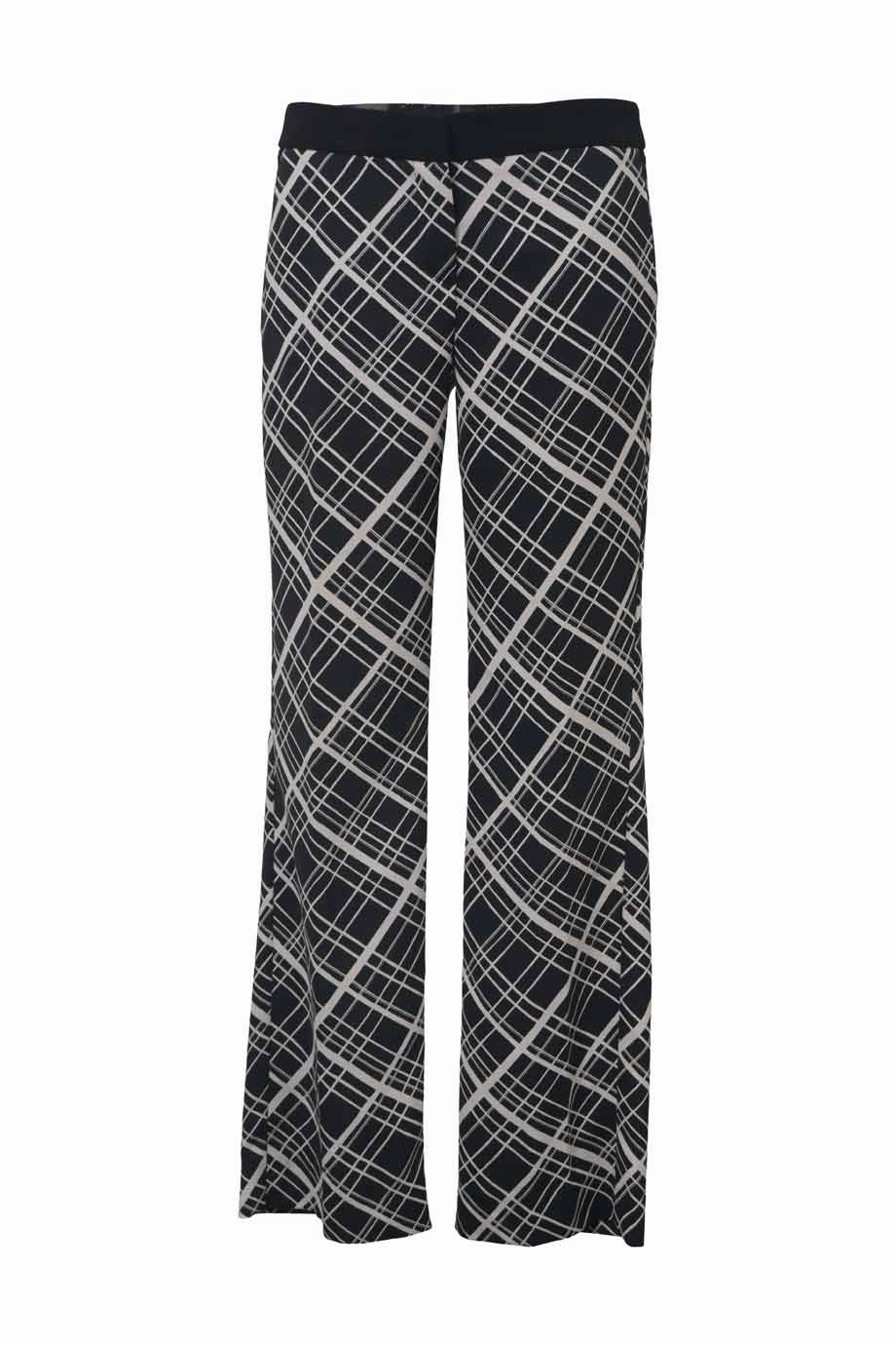 [WW42592] MAX&Co. | Wide Leg Pants Practical Comfort