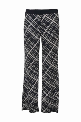 [WW42592] MAX&Co. | Wide Leg Pants Practical Comfort