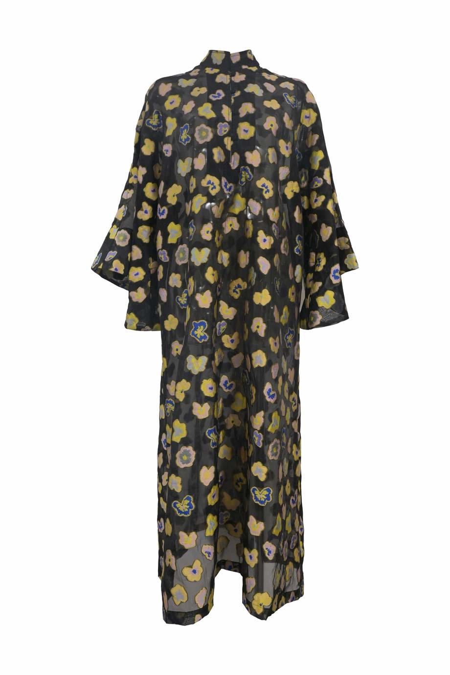 Comfortable fit [WW42688] La Vie Style House | Midi Dress