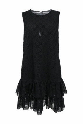 Grace Flow [WW42791] Philosophy Di Lorenzo Serafini | Shift dress