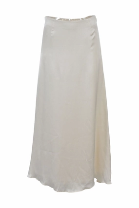Occasion Dressing Opaque Lining [WW42846] Anine Bing | Midi Skirt