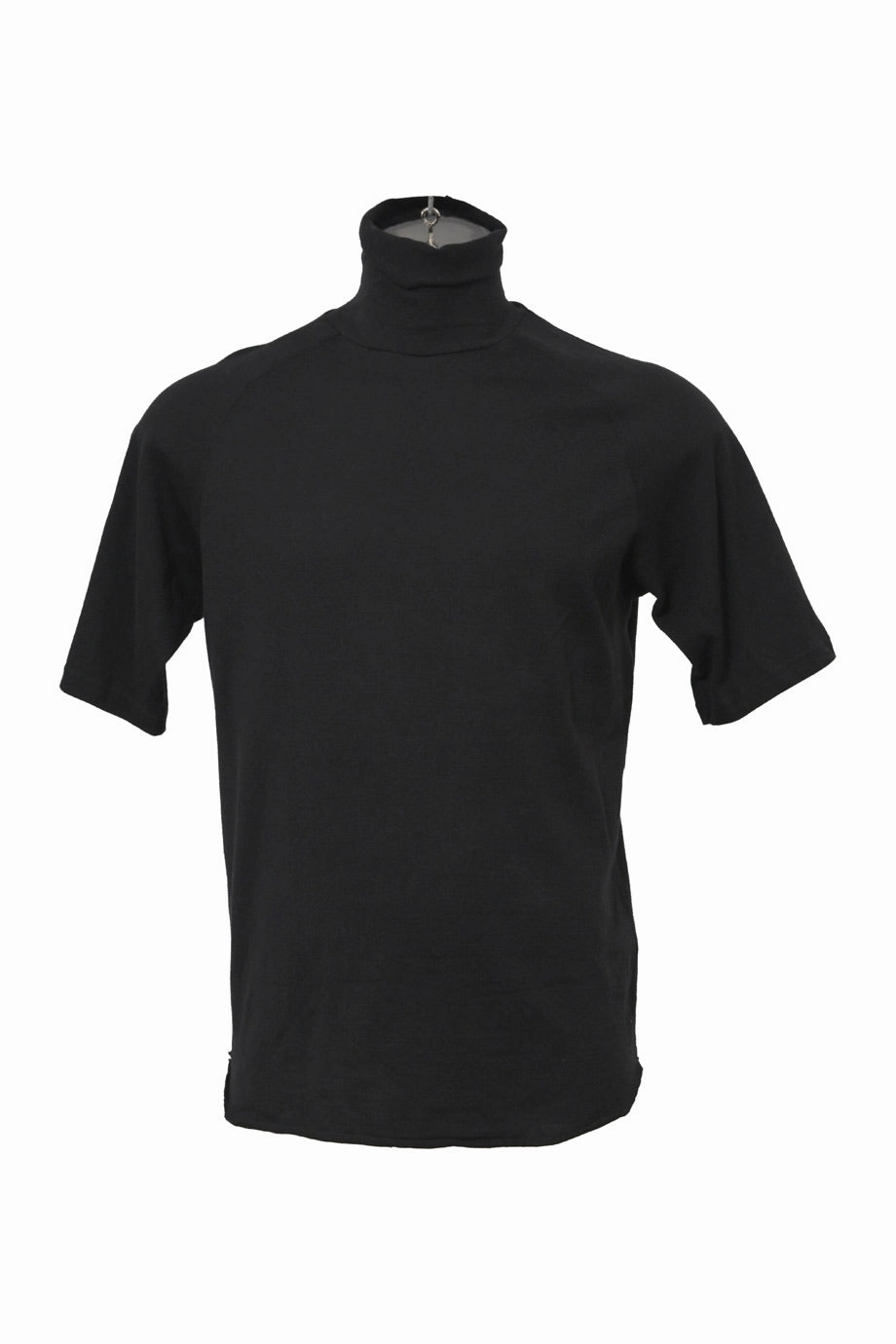 [WW43002] THE NERDYS | Short sleeve top Reinforced Shoulder