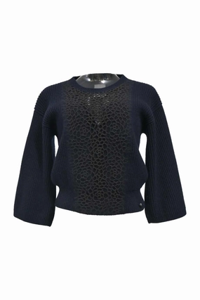 Soft Touch Fabric [WW43500] Chanel | Sweater