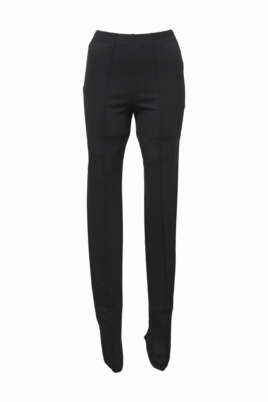 Crisp Design Core Flex [WW43611] Balenciaga | Skinny Pants