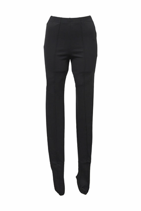 Crisp Design Core Flex [WW43611] Balenciaga | Skinny Pants