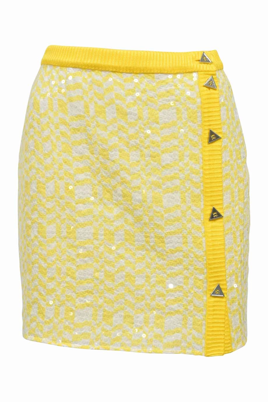 Adjustable Ties [WW43718] Missoni | Mini Skirt
