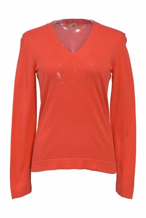 [WW43781] Herm??s | Knitwear Soft Sweater