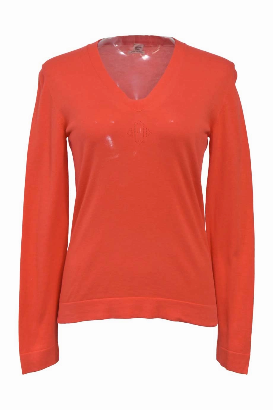 [WW43781] Herm??s | Knitwear Soft Sweater