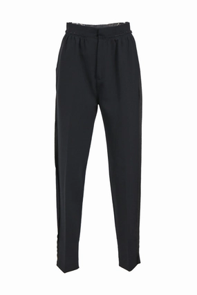 [WW44221] Undercover | Tapered Pants Comfy Cut Chill Mode