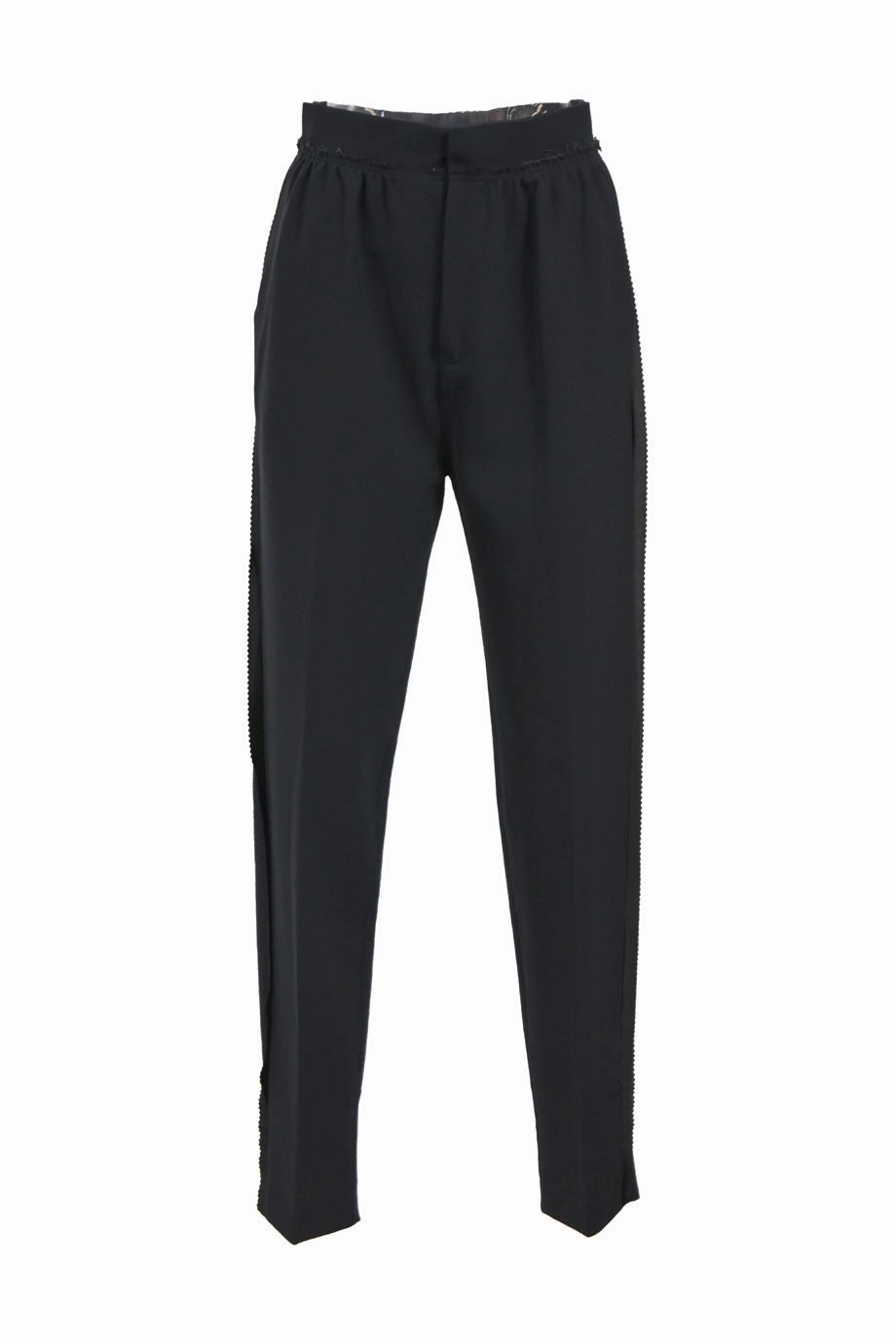 [WW44221] Undercover | Tapered Pants Comfy Cut Chill Mode