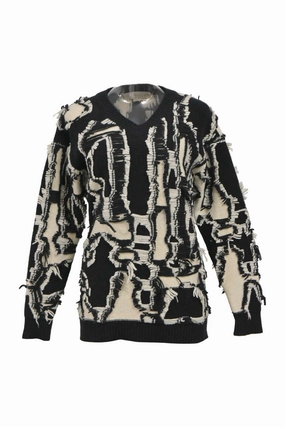 TailoredCut [WW44231] Stella McCartney | Sweater