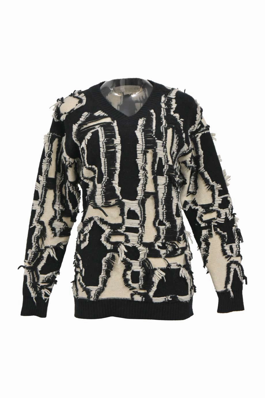 TailoredCut [WW44231] Stella McCartney | Sweater