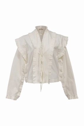 VersatileLayering Wicking Inner Lining [WW44581] Ala?a | Long sleeve top